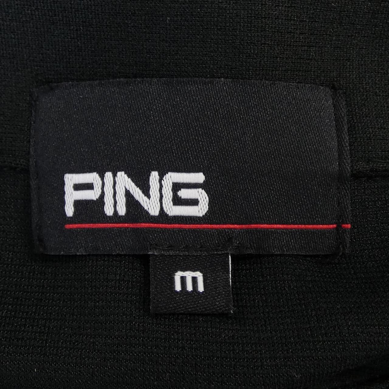 PING 621-3160213 ポロシャツ
