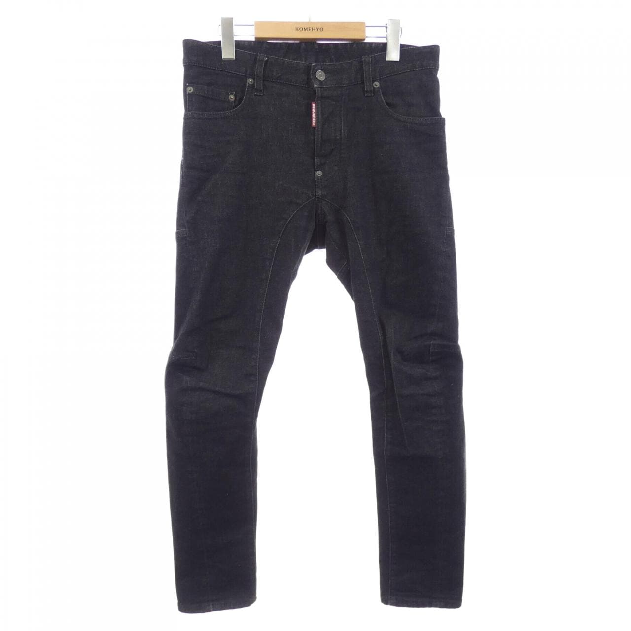 ディースクエアード DSQUARED2 S74LB0574 ジーンズ