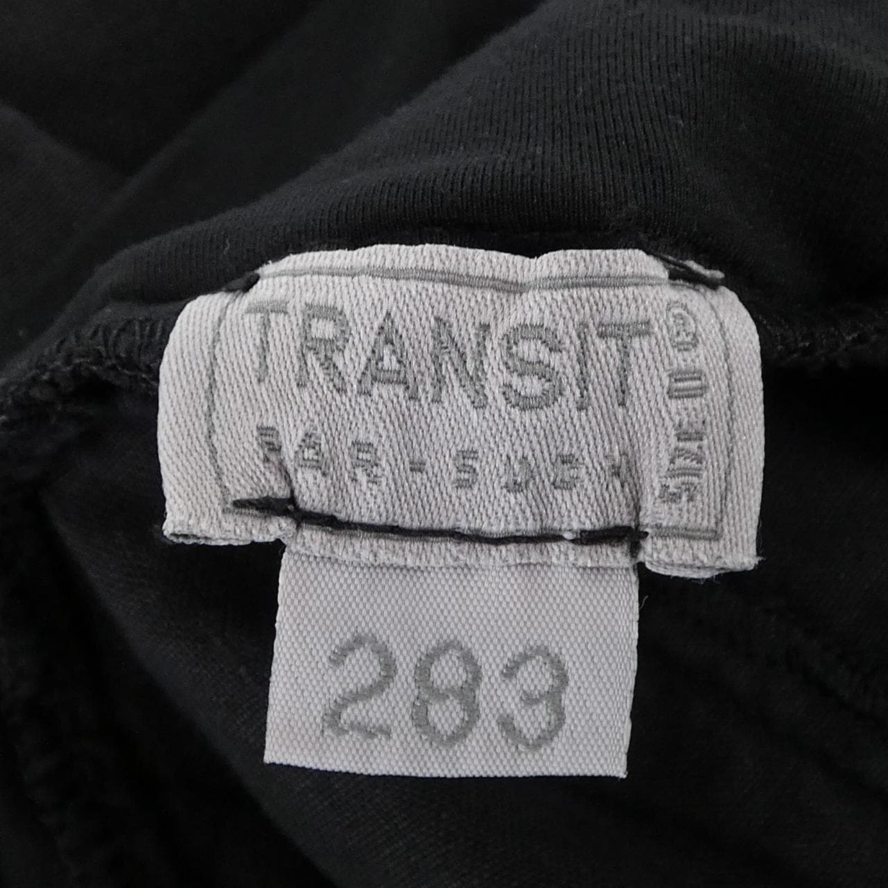 トランジットパーサッチ transit par such スカート