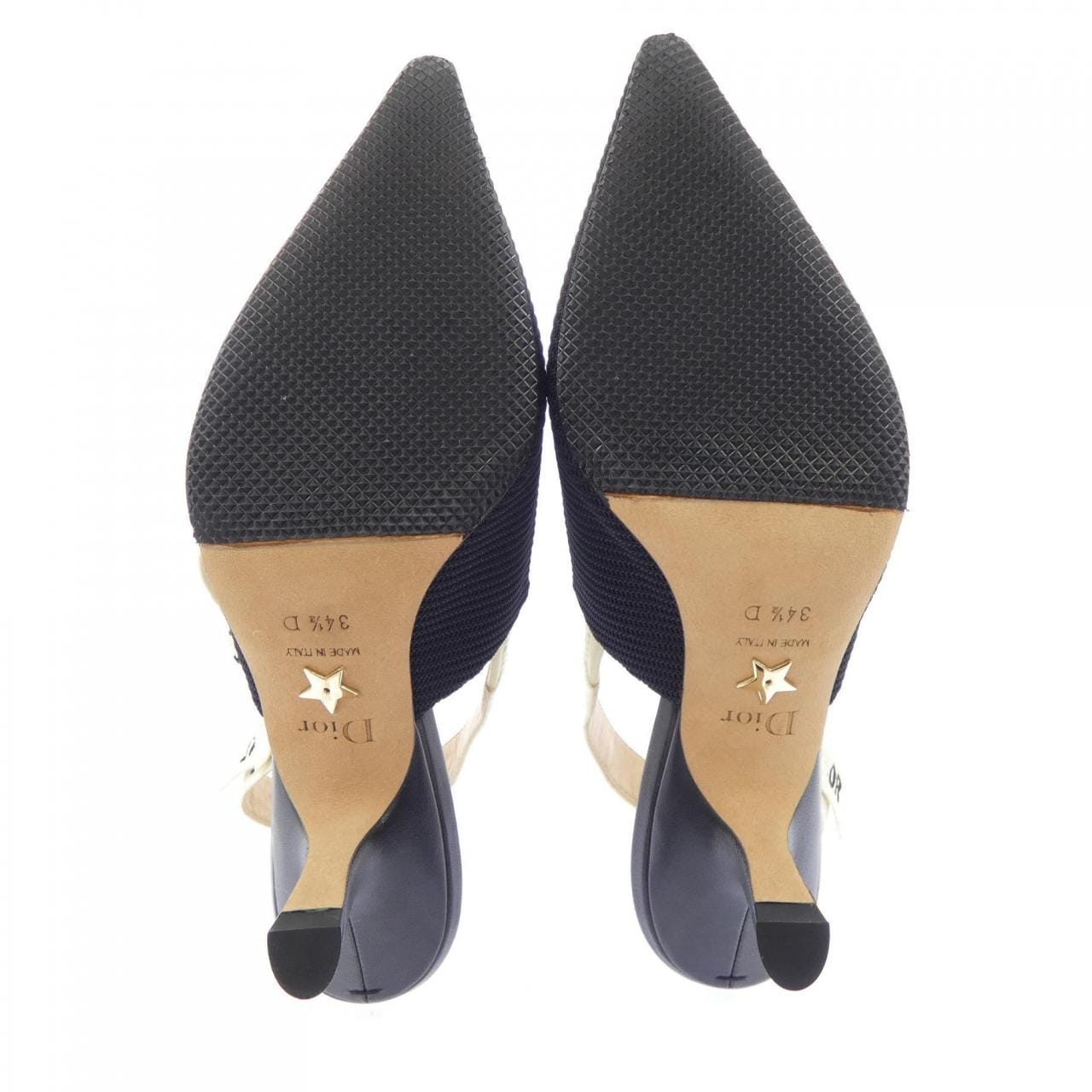 クリスチャンディオール CHRISTIAN DIOR J'ADIOR スリングバック KDC200TFL パンプス