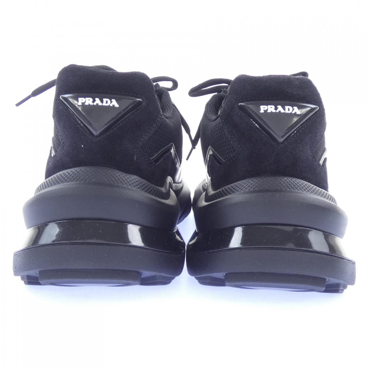 プラダ PRADA システムスニーカー 2EG424 スニーカー