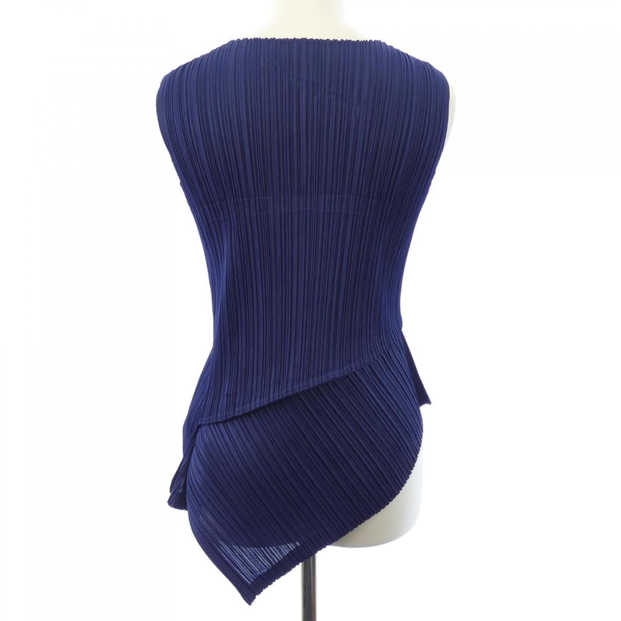 プリーツプリーズ PLEATS PLEASE PP71-JK601 トップス
