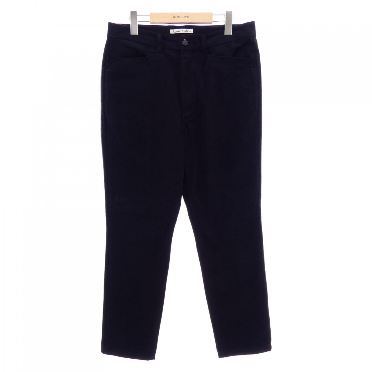 アクネストゥディオズ ACNE STUDIOS パンツ