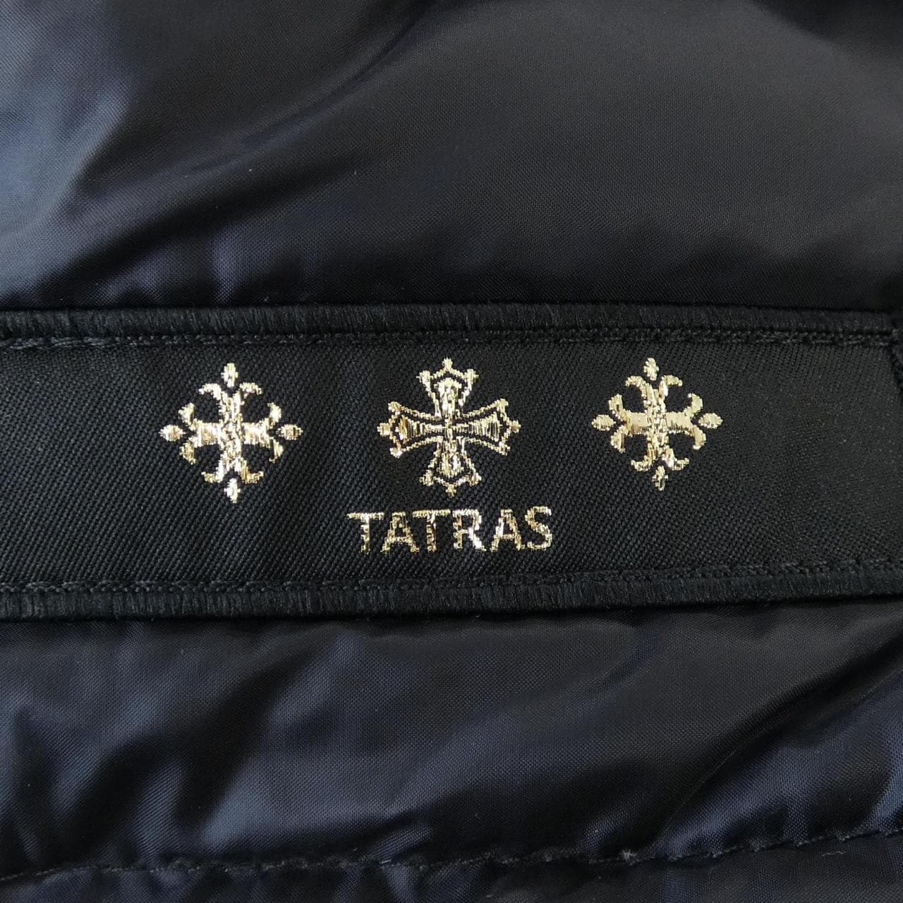タトラス TATRAS チマ CIMA SE4581 ダウンコート