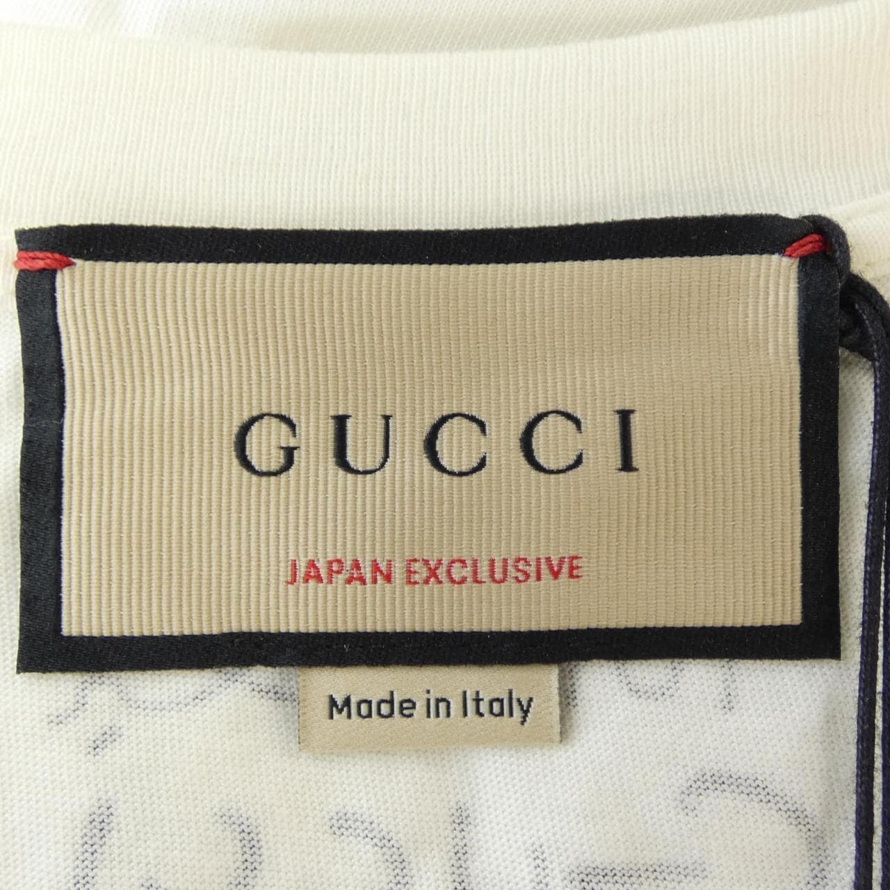 グッチ GUCCI 日本限定 ヒグチユウコ 548334 XJDTN Tシャツ