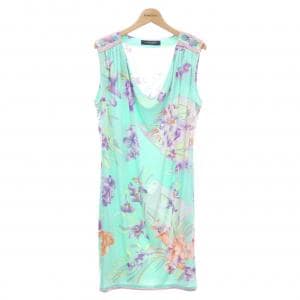 レオナールファッション LEONARD FASHION ワンピース