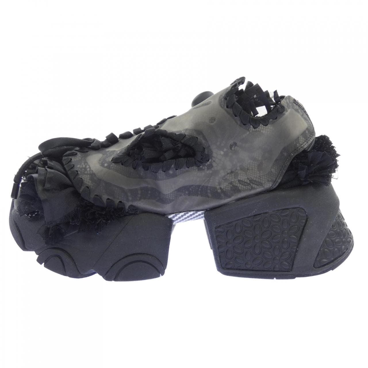 ノワールケイニノミヤ noir kei ninomiya REEBOK FULLY FULLY スニーカー