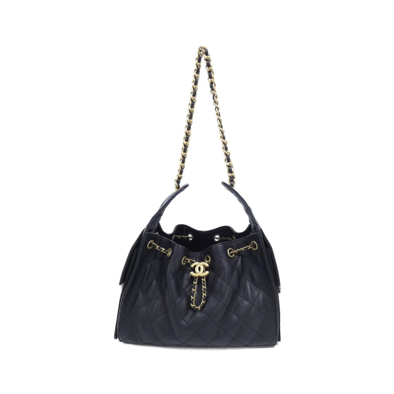 シャネル シャネル25 ライン SMALL AS5293 ショルダーバッグ