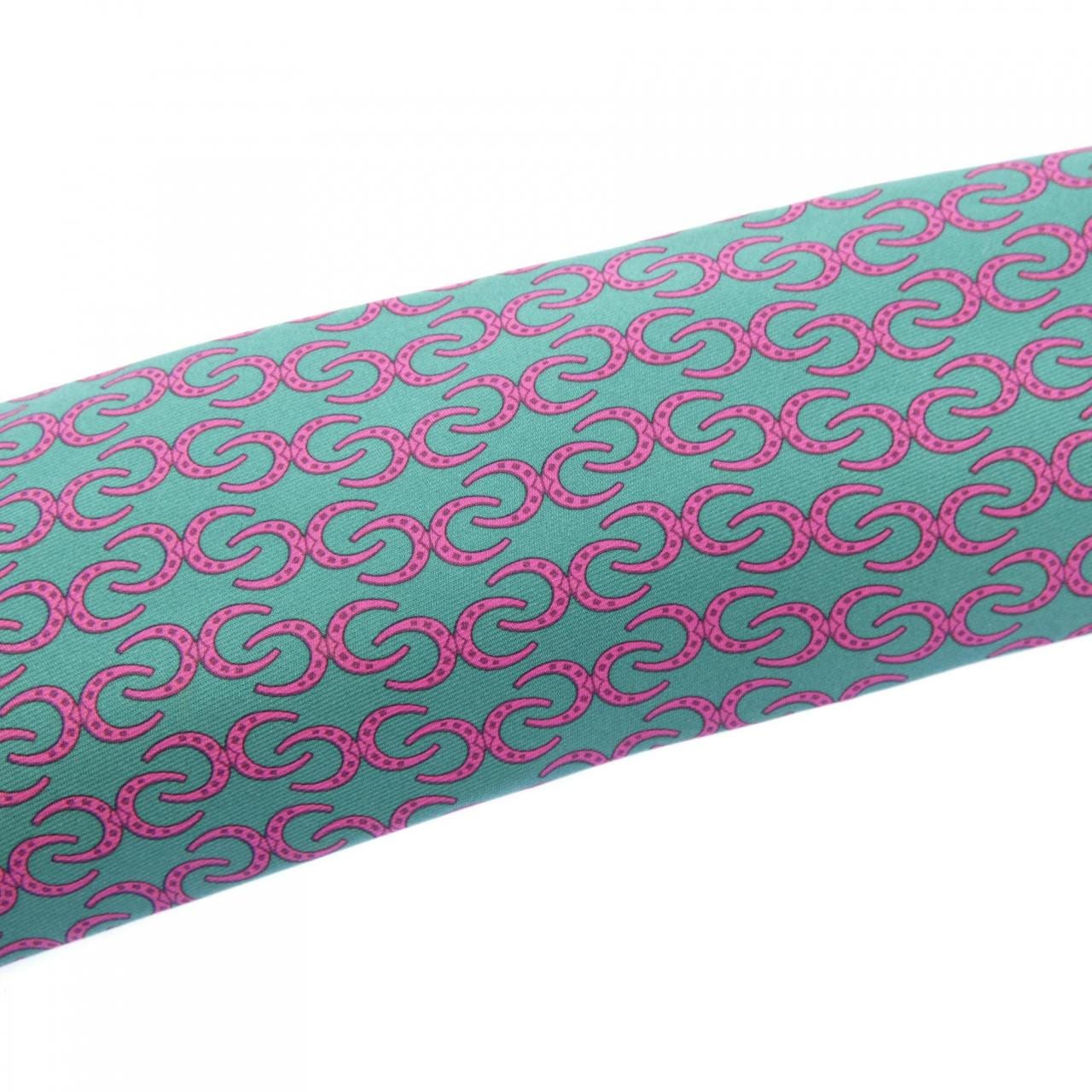 エルメス HERMES NECKTIE