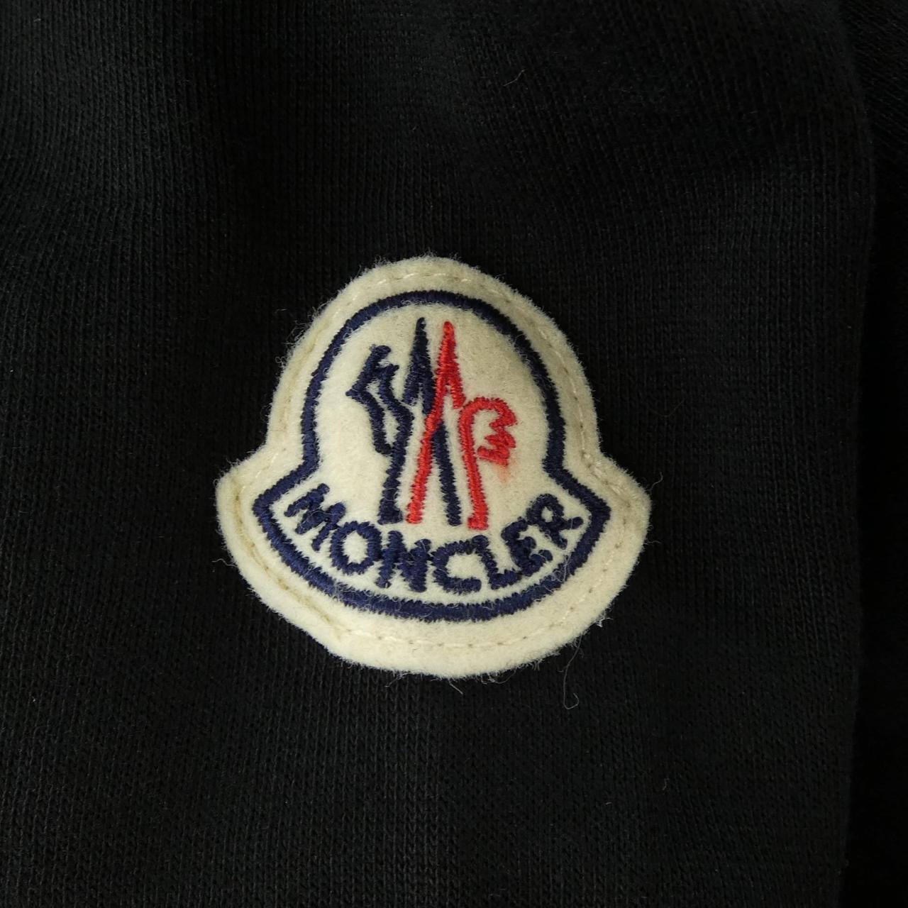 モンクレール MONCLER K20918G00072 パーカー
