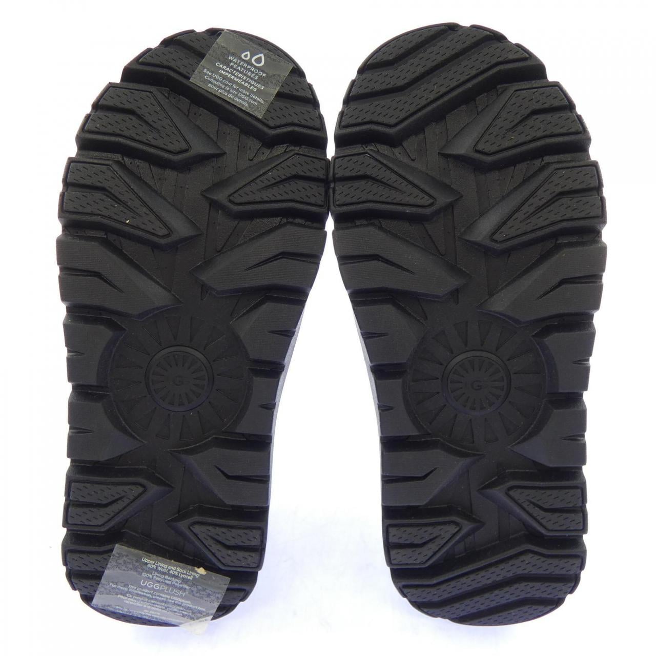アグ UGG TASMAN WEATHER HYBRID シューズ