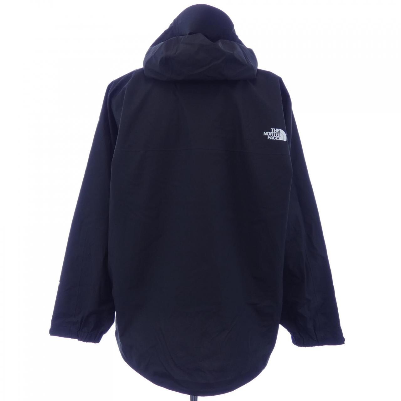 ハイクザノースフェイス HYKE×THE NORTH FACE ブルゾン