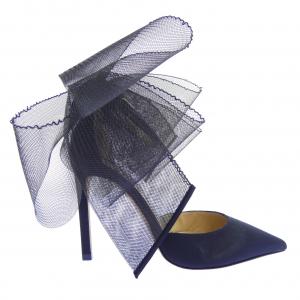 ジミーチュウ JIMMY CHOO パンプス