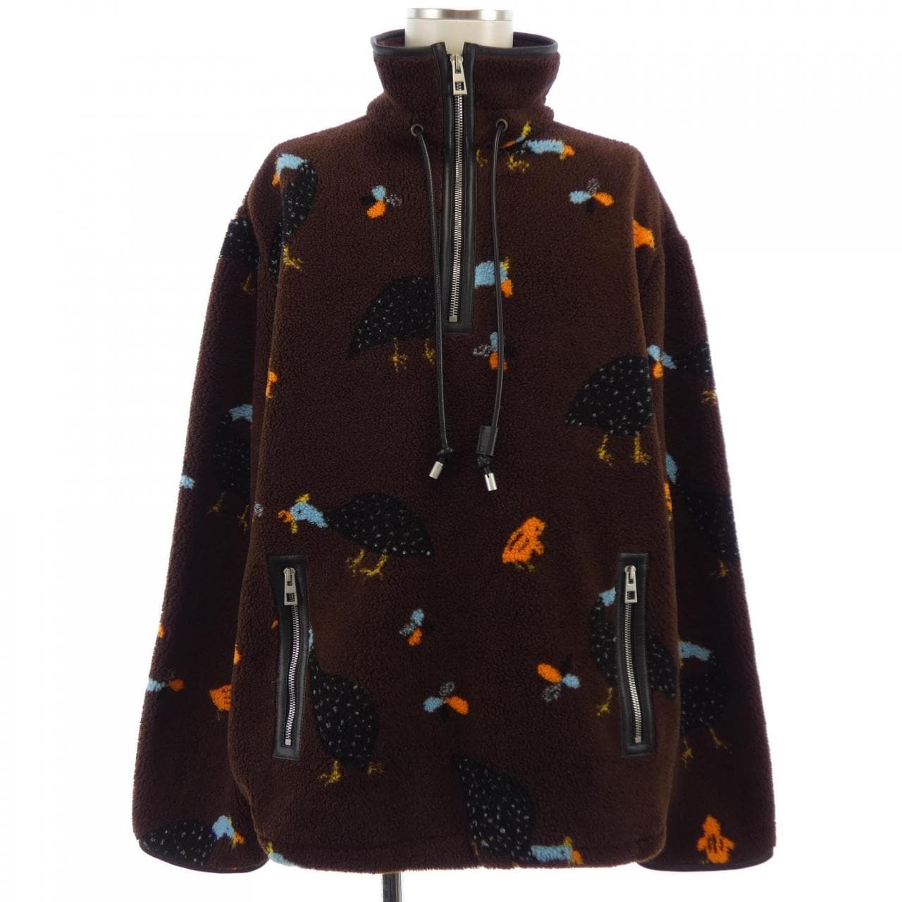 ロエベ LOEWE スナフジタ　Suna Fujita H526Y52J04 ジャケット