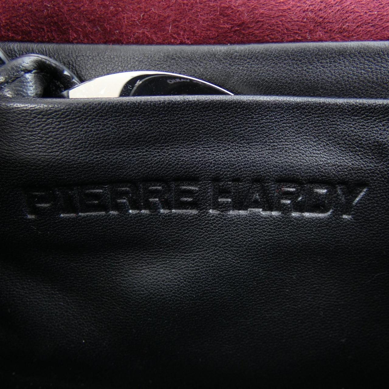 ピエールアルディ PIERRE HARDY BAG
