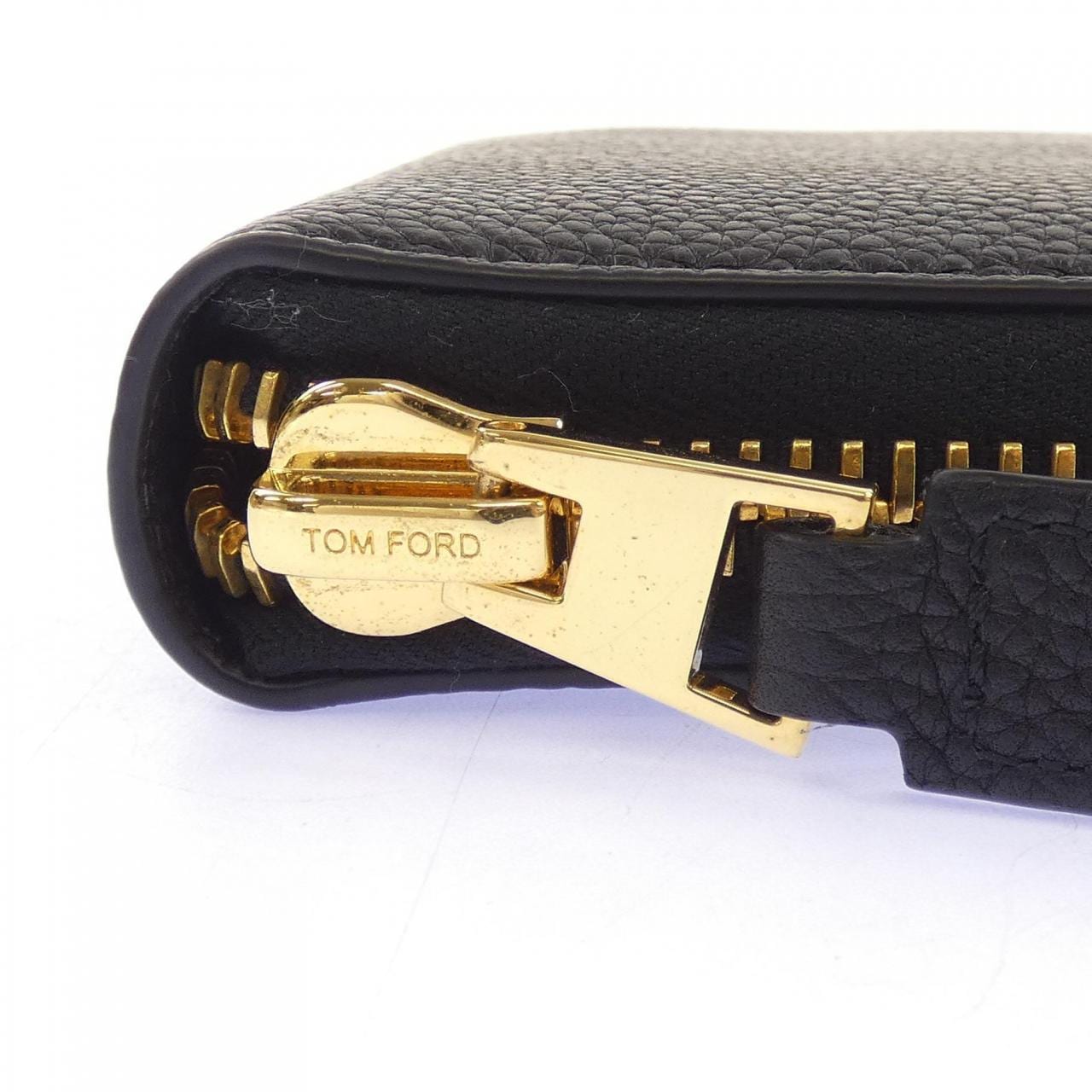 トムフォード TOM FORD Y0254T-018-AAS WALLET