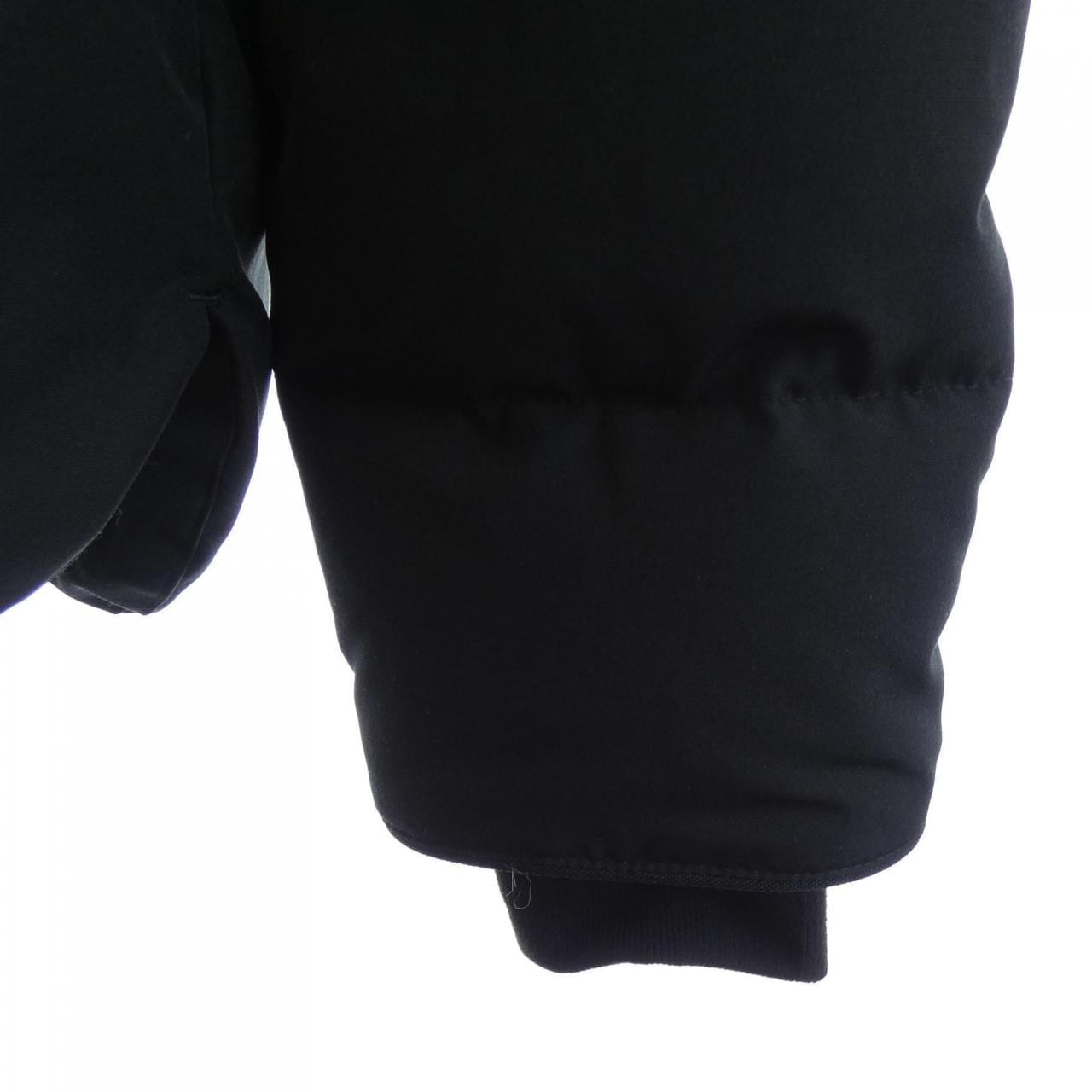 カナダグース CANADA GOOSE BLACK LABEL 2080MB MACMILLAN マクミラン ダウンジャケット