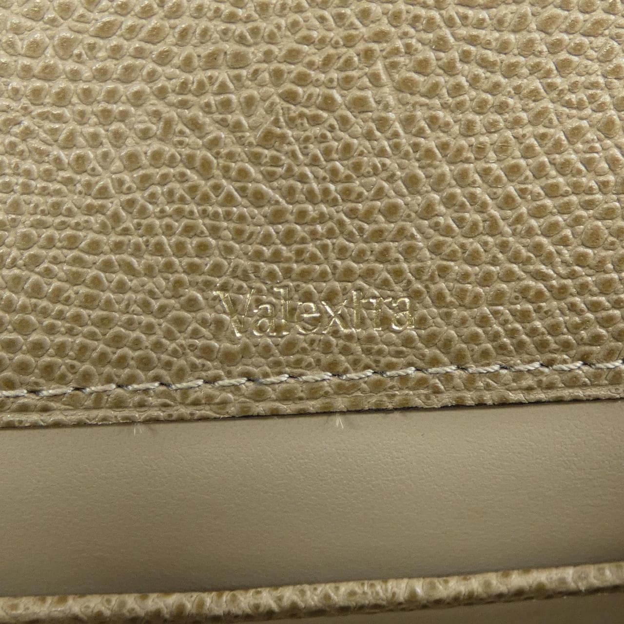 ヴァレクストラ VALEXTRA イジィデ ISIDE BAG