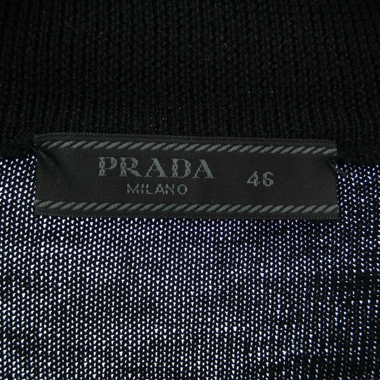 コメ兵｜プラダ PRADA カーディガン｜プラダ｜メンズファッション