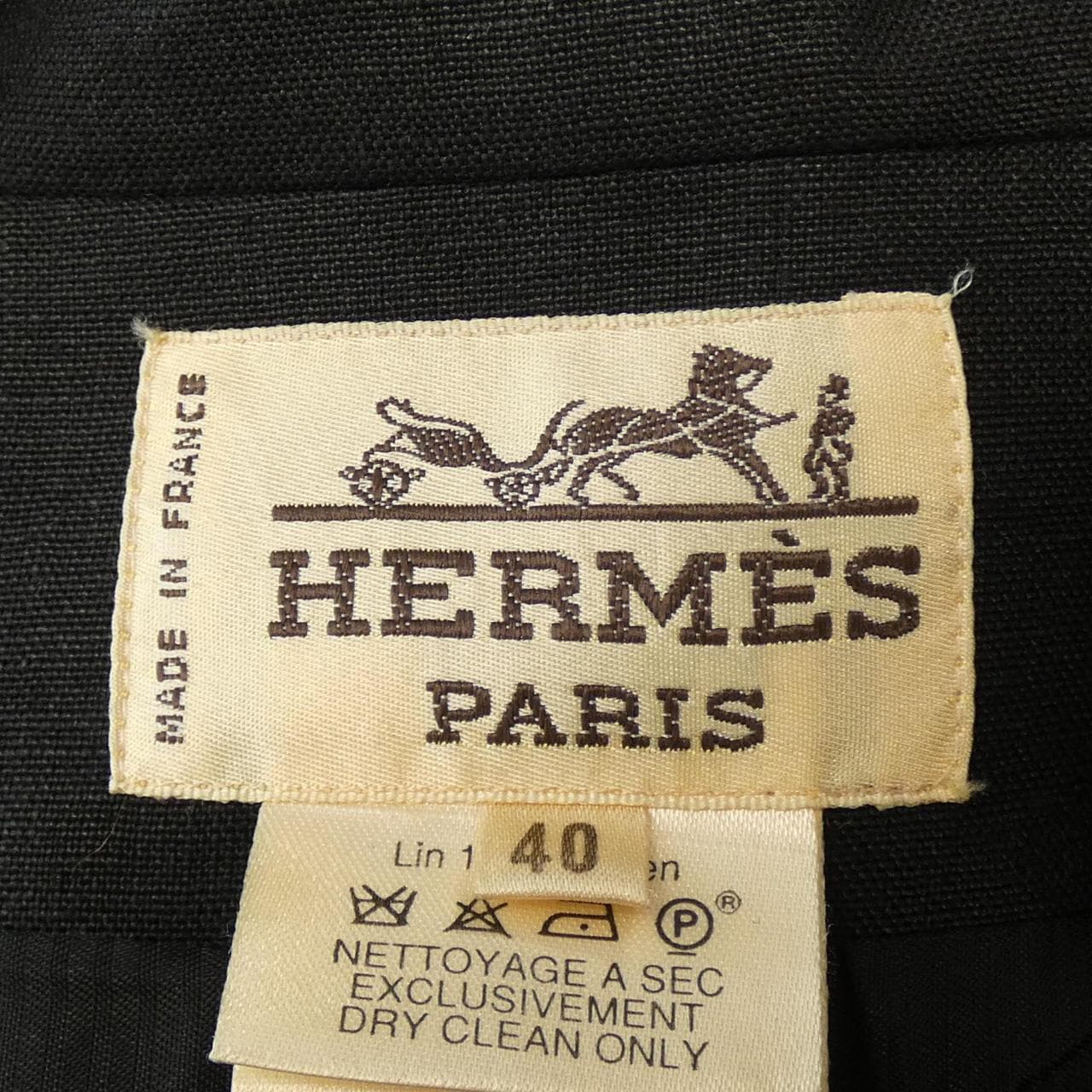 [vintage] HERMES設置