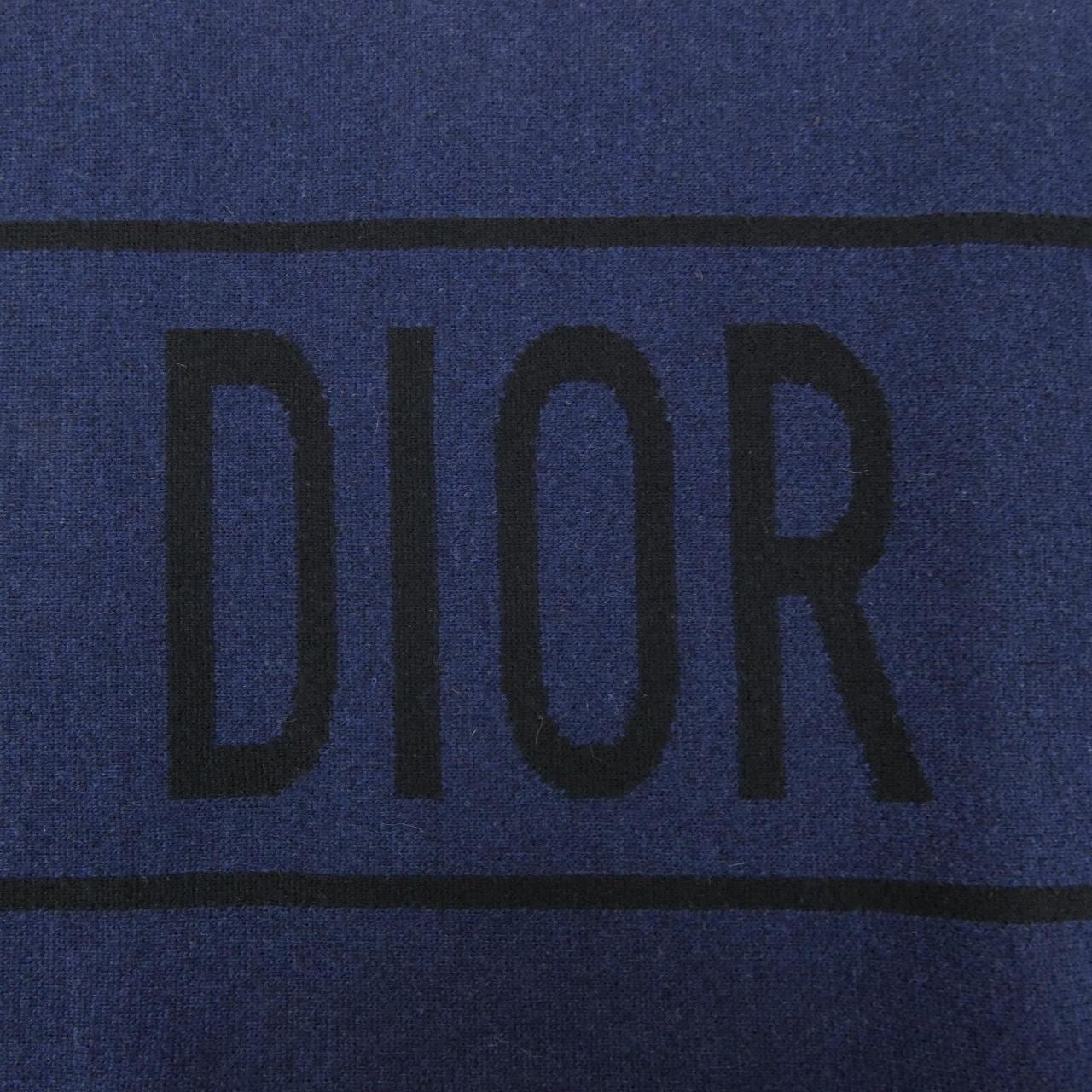 克里斯汀·迪奧 (Christian DIOR克里斯汀·迪奧 (Christian Dior) 圍巾