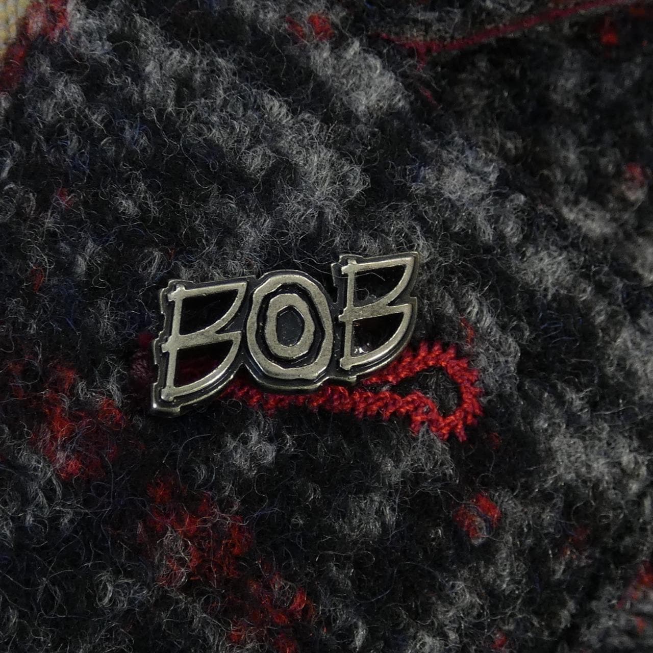 BOB jacket