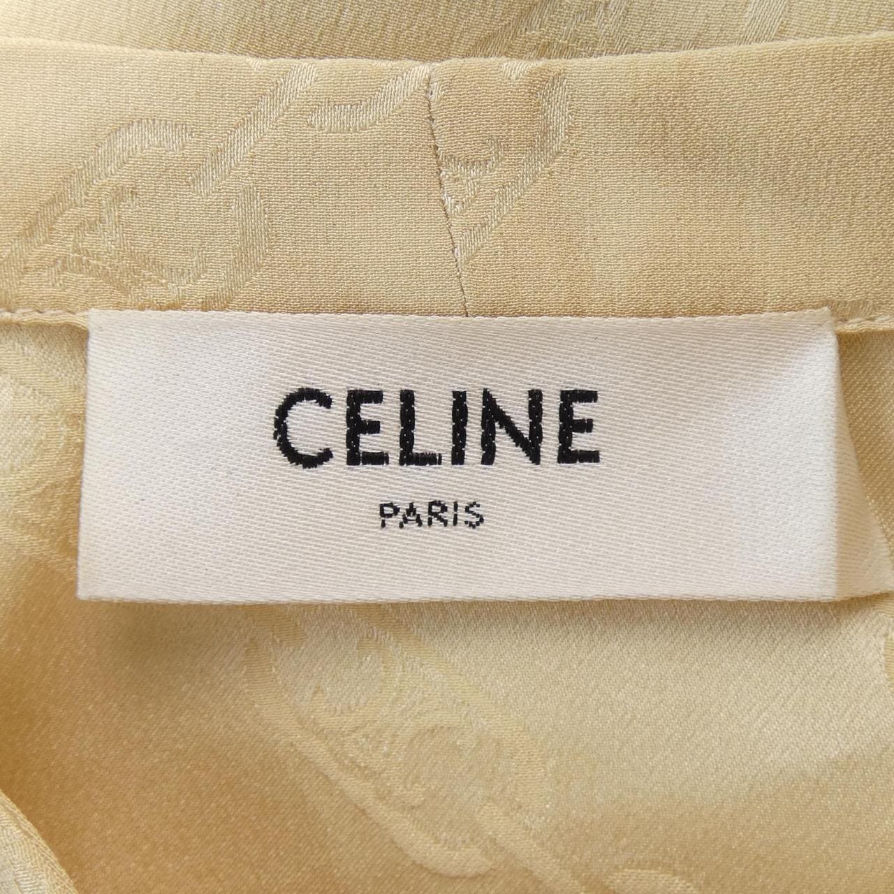 CELINE席琳 S/S 恤