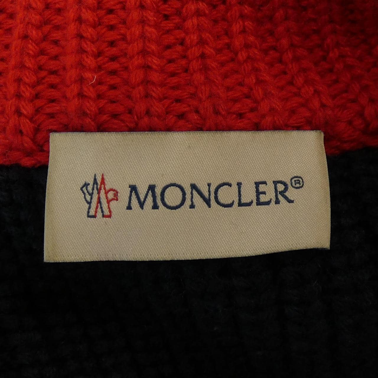 モンクレール MONCLER ブルゾン