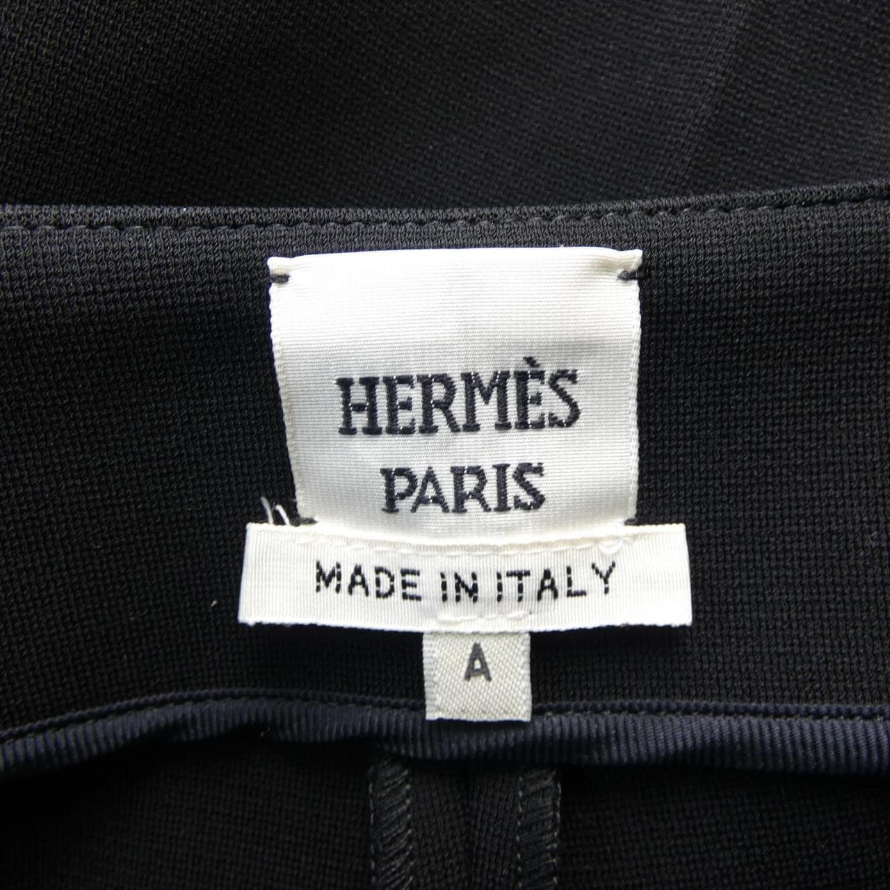 エルメス HERMES パンツ