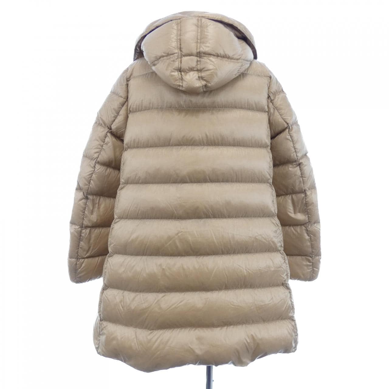 MONCLER MONCLER Down Coat