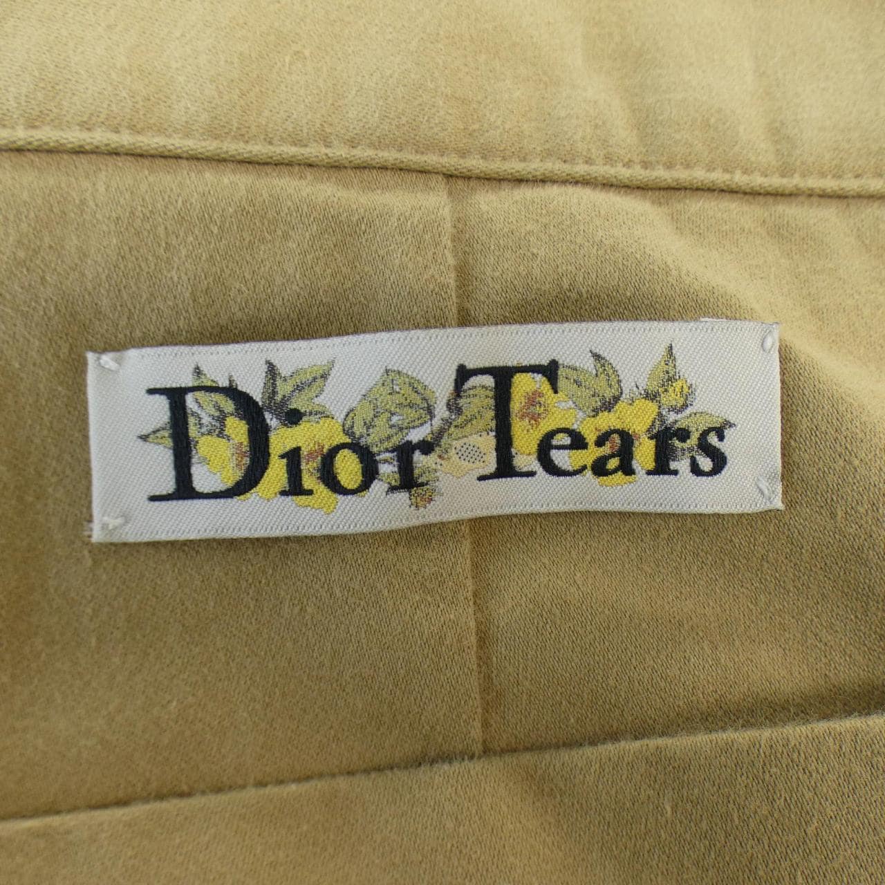 ディオール DIOR ショートパンツ