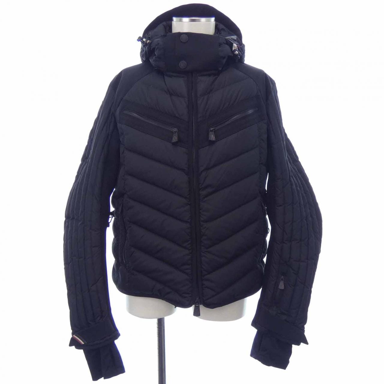 MONCLER GRENOBLE蒙克勒格勒诺布尔羽绒夹克