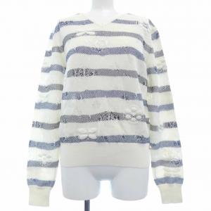 シャネル CHANEL ニット