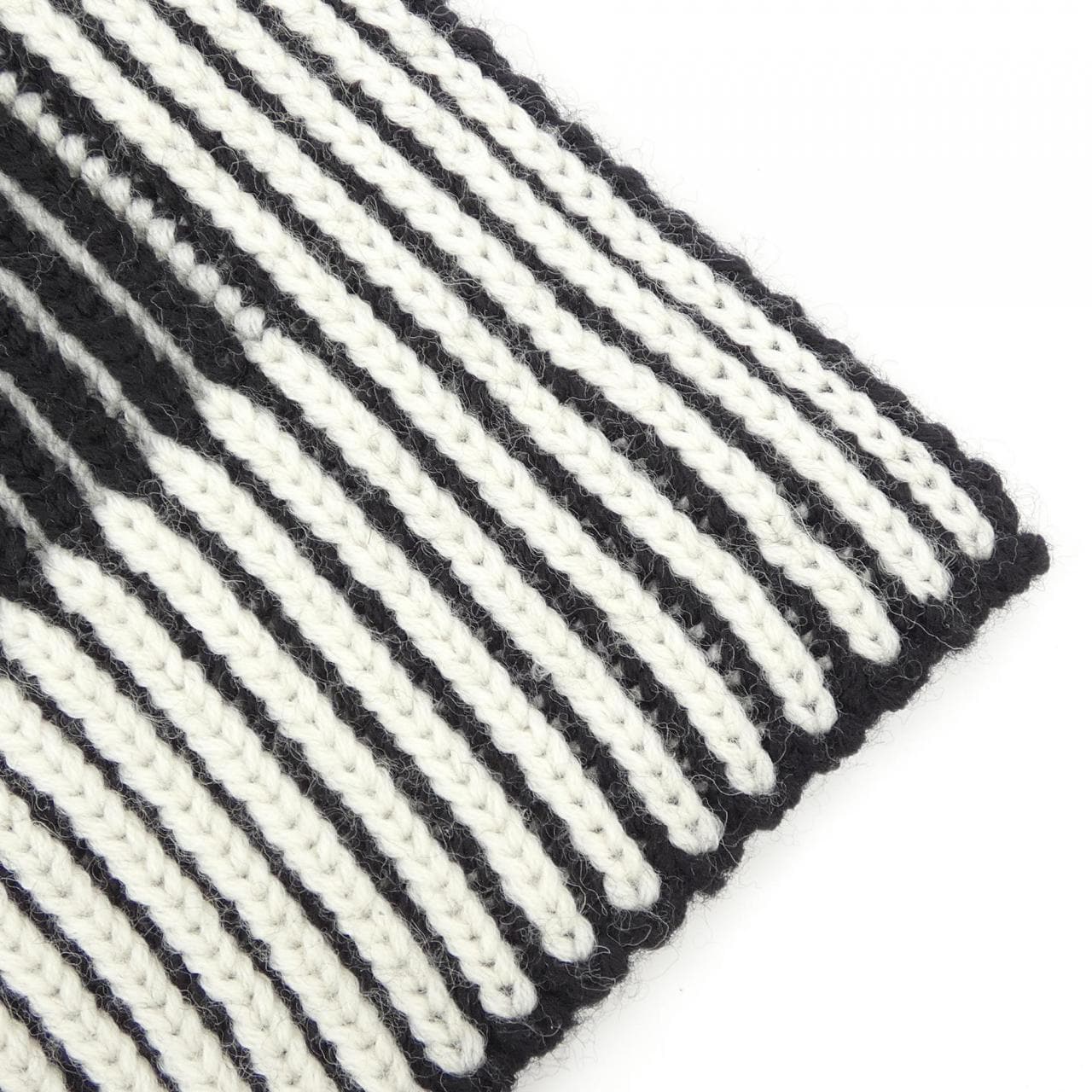 バレンシアガ BALENCIAGA MUFFLER