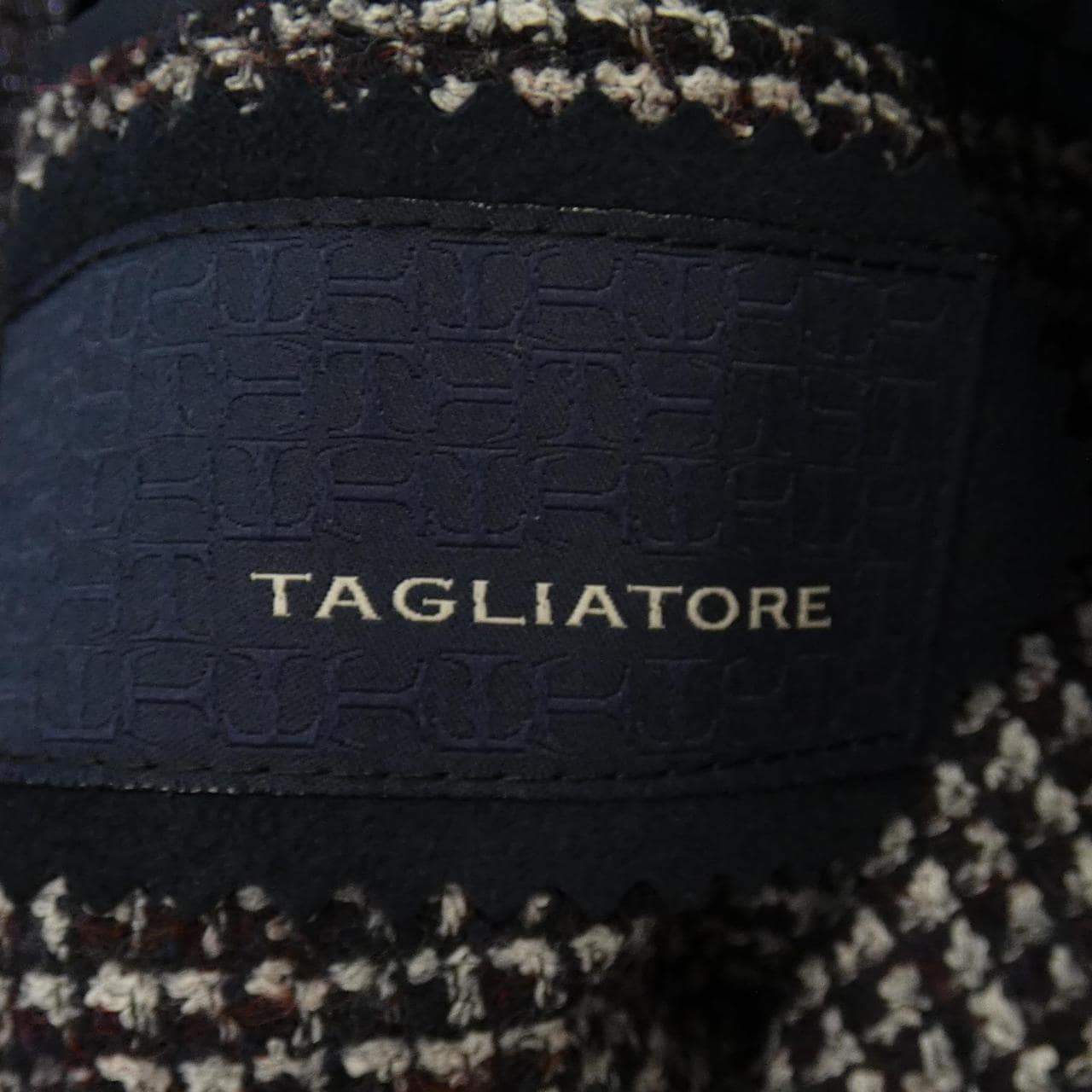 タリアトーレ TAGLIATORE ジャケット