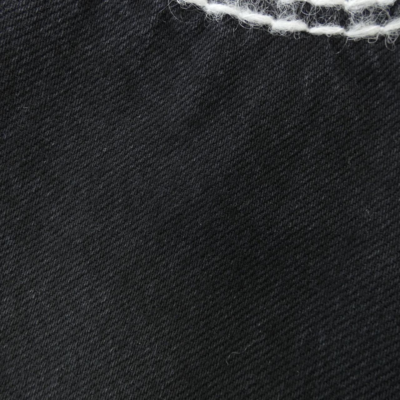 シャネル CHANEL ジーンズ