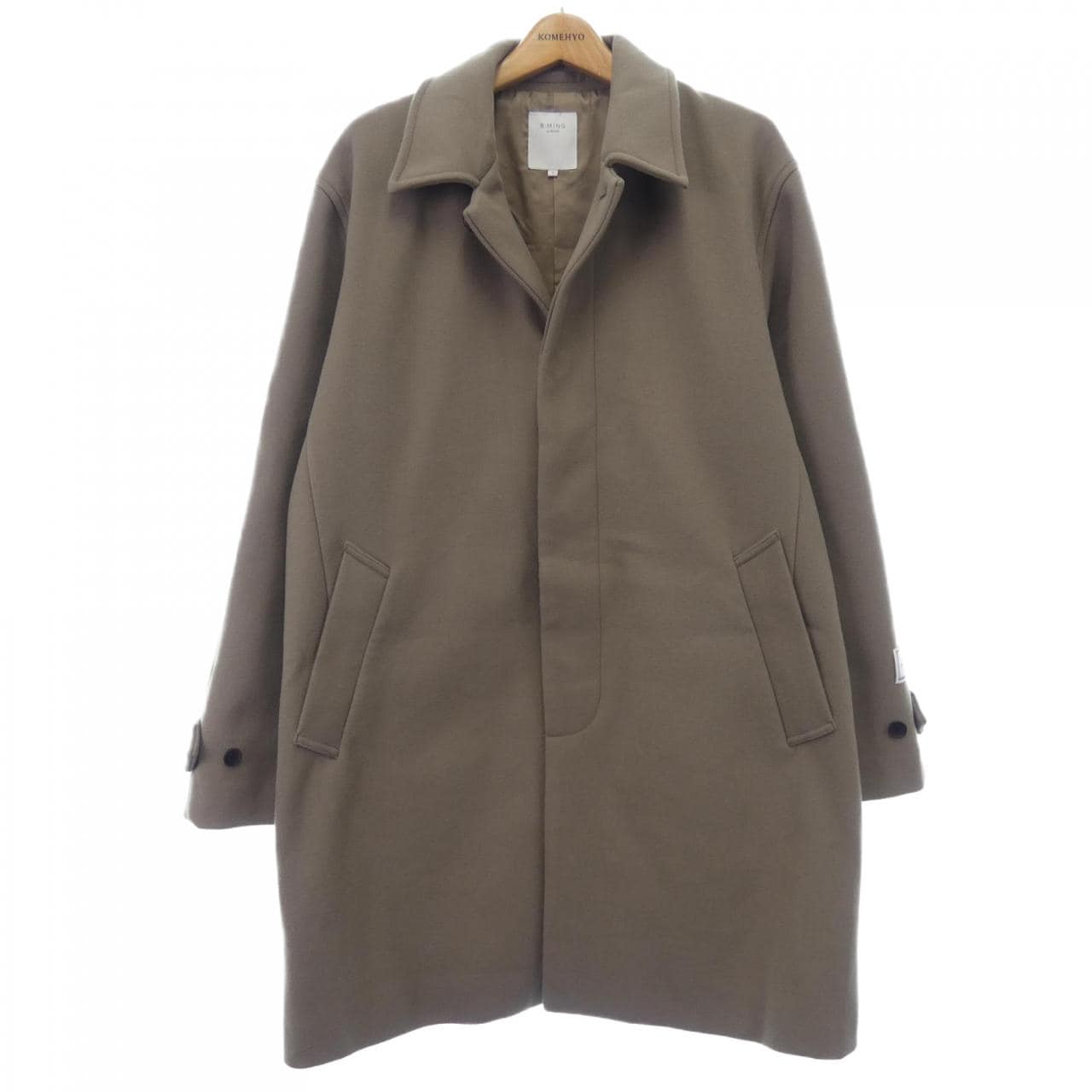 ビーミングライフストア B:MING LIFE STORE コート
