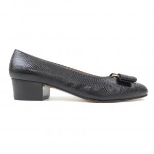 【ヴィンテージ】サルヴァトーレフェラガモ SALVATORE FERRAGAMO パンプス