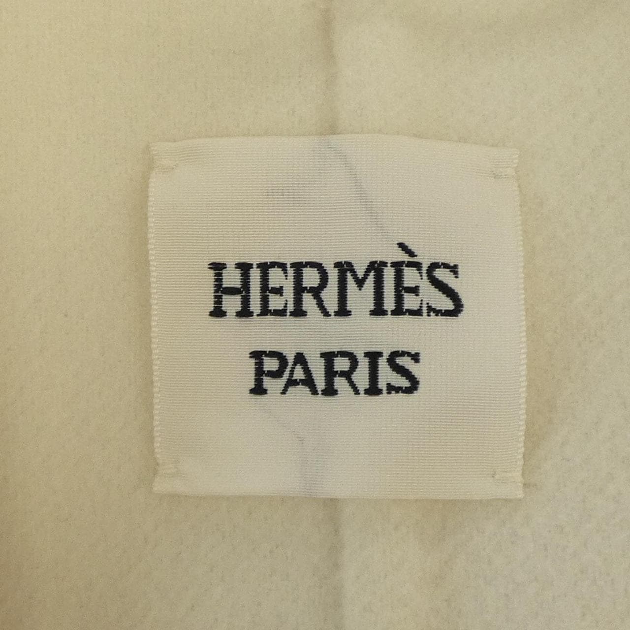 エルメス HERMES コート