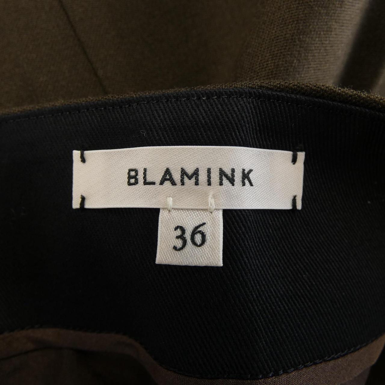 ブラミンク BLAMINK スカート