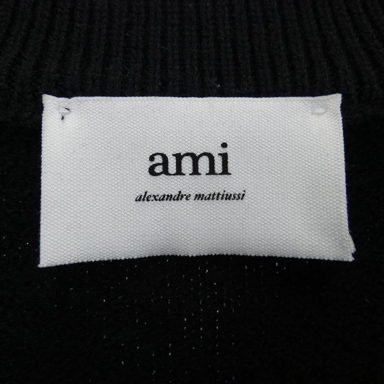 アミ AMI カーディガン