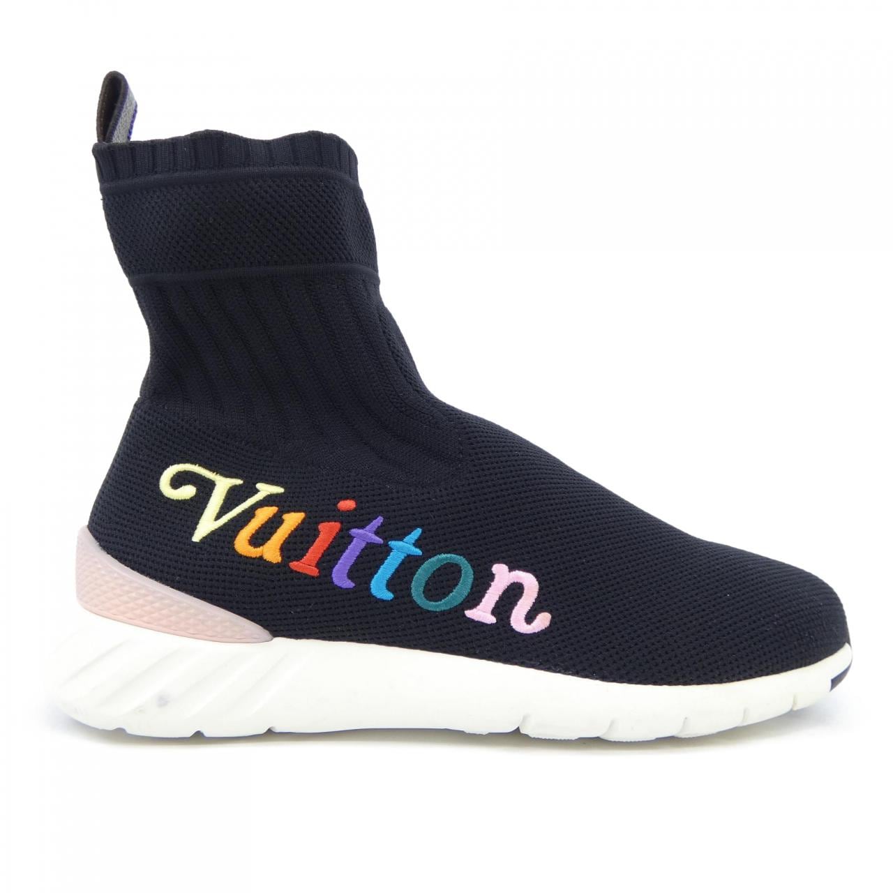 ルイヴィトン LOUIS VUITTON スニーカー