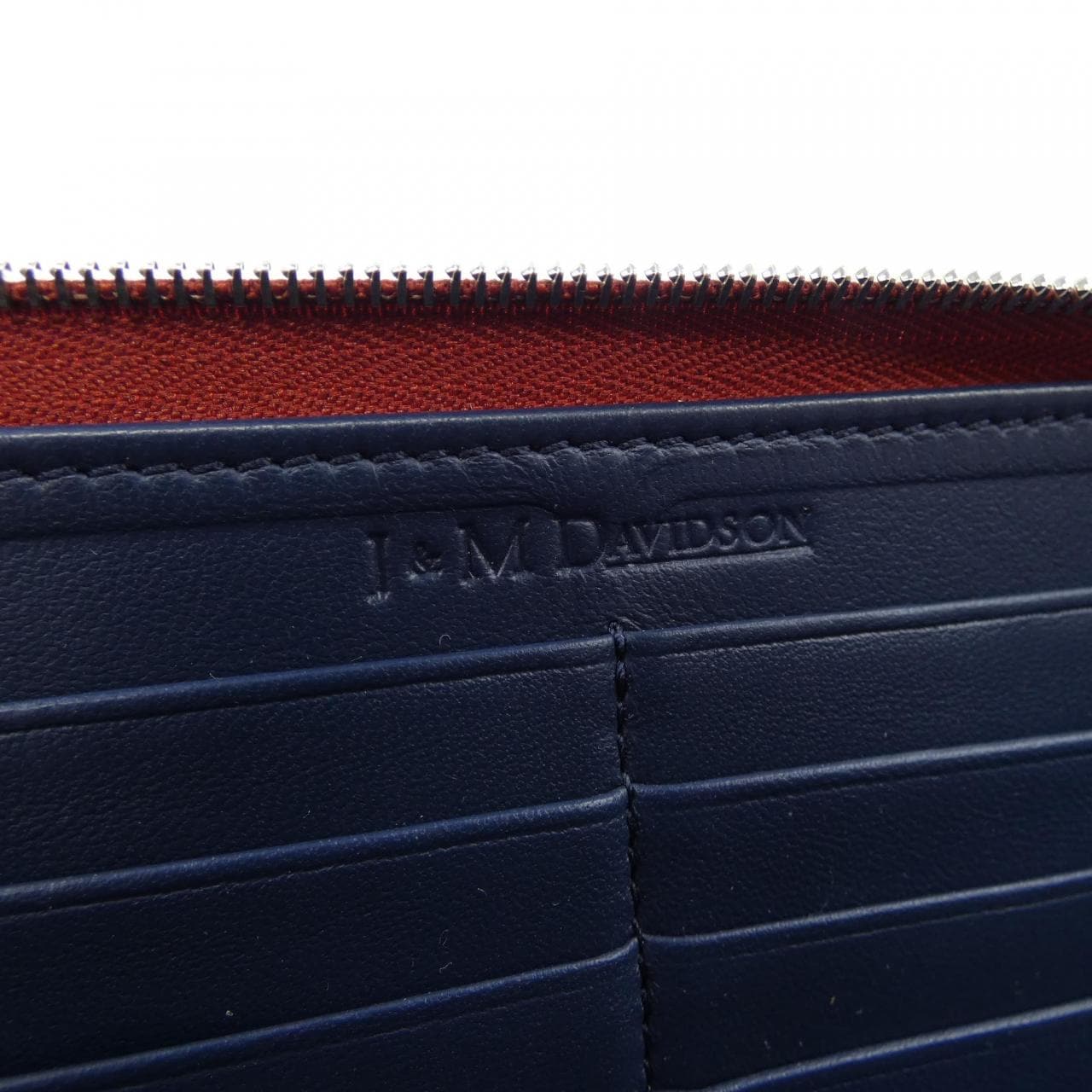 ジェイアンドエムデヴィッドソン J&M DAVIDSON WALLET