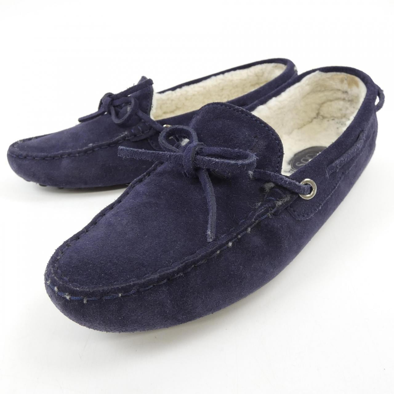 トッズ TOD'S シューズ