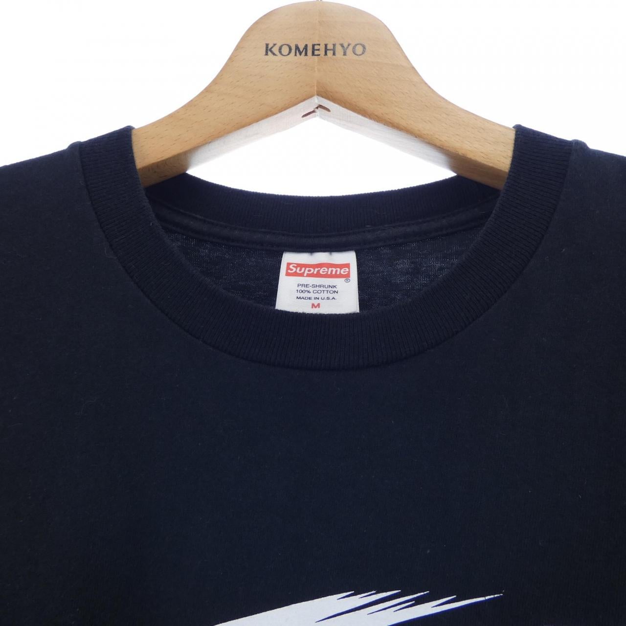 シュプリーム SUPREME Mont Blanc Tee シャツ
