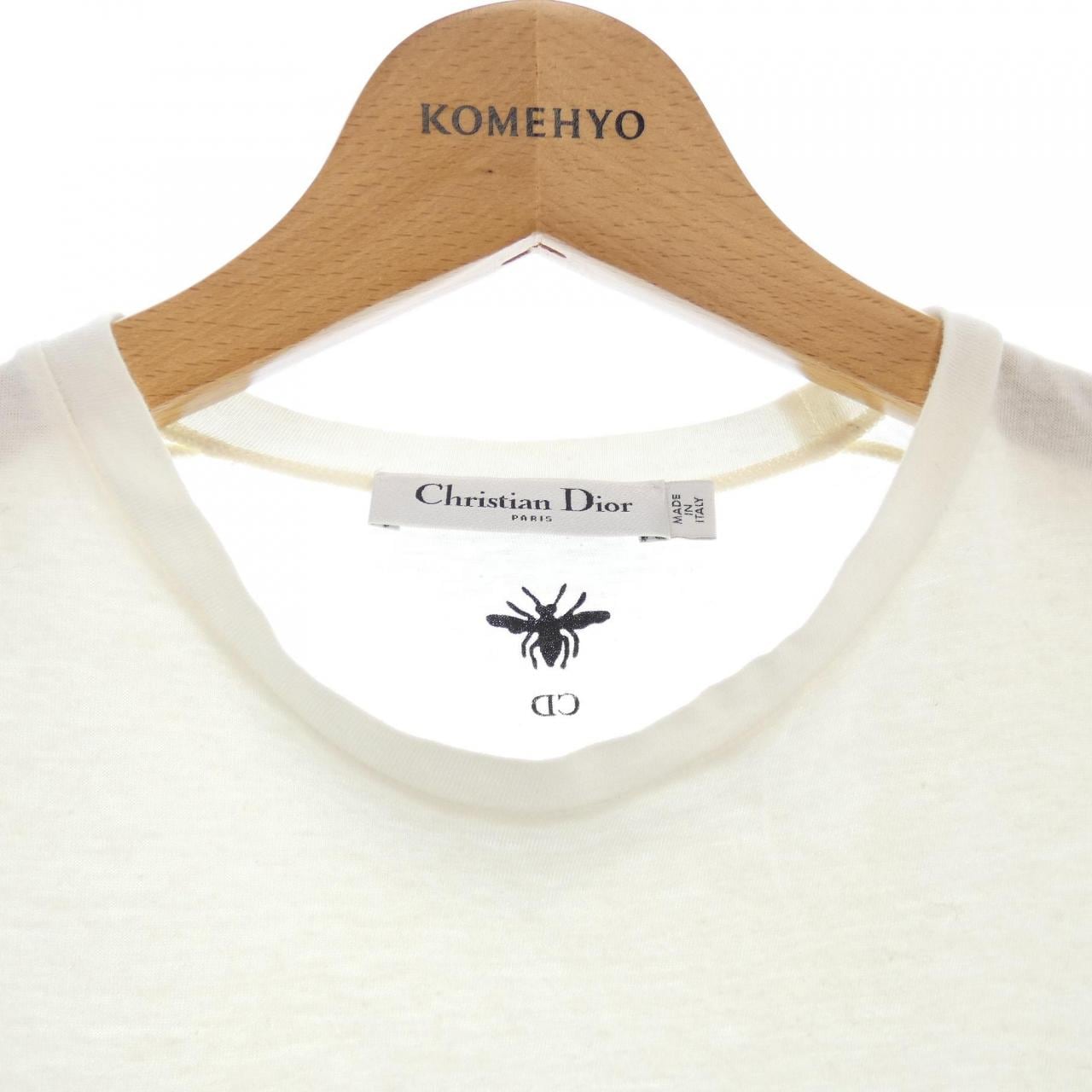 クリスチャンディオール CHRISTIAN DIOR 943T03SS428 Tシャツ