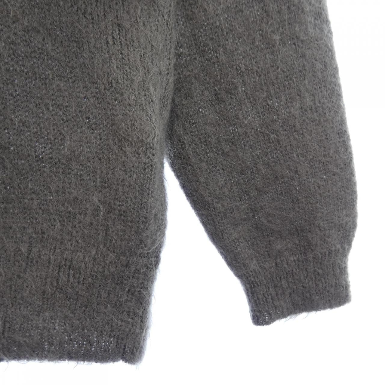 オーラリー AURALEE A21AV03KM ニット