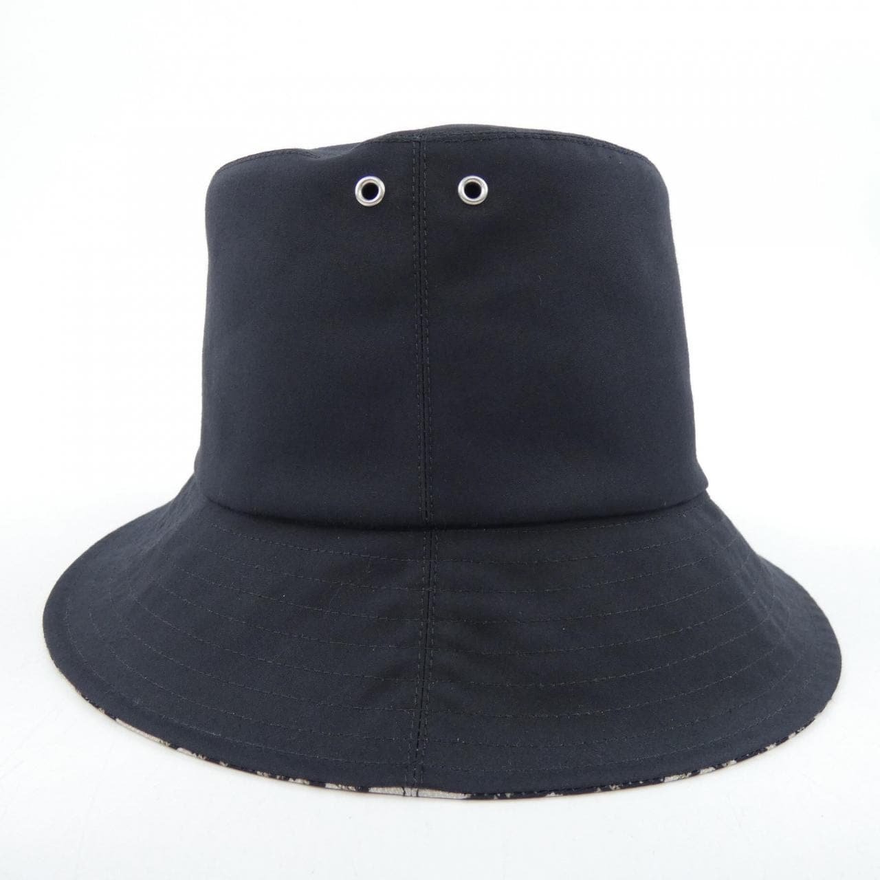 クリスチャンディオール CHRISTIAN DIOR TEDDY-D ボブハット オブリーク 95TDD923A130 ハット