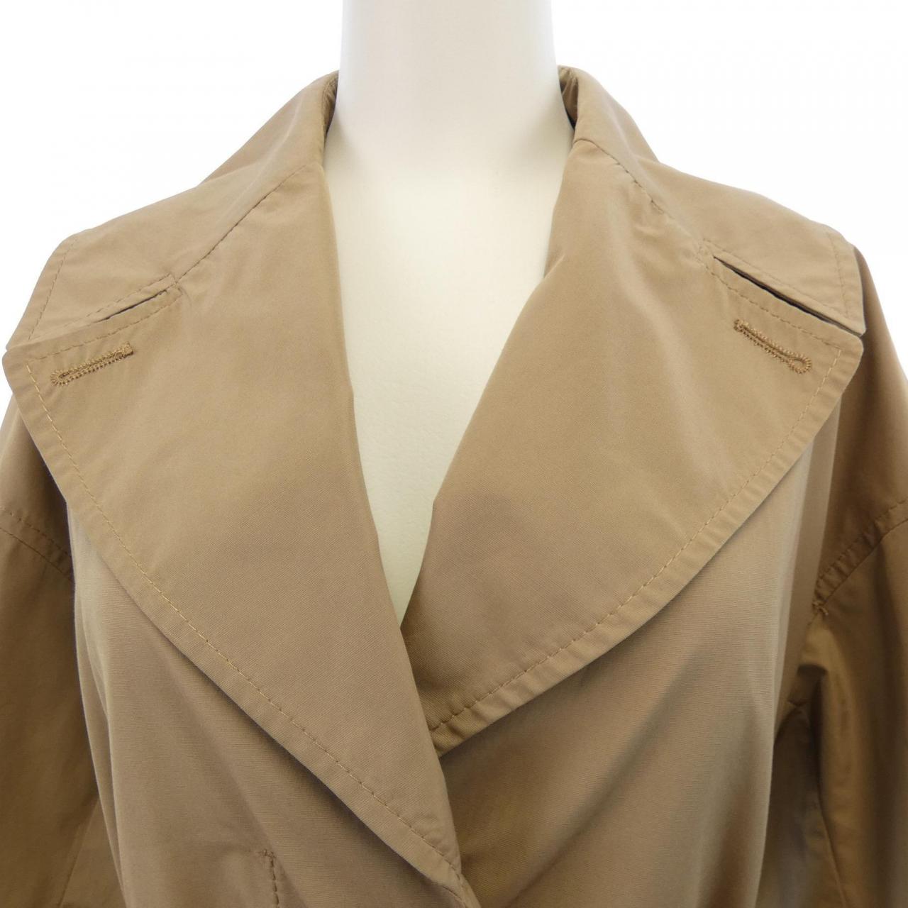 マックスマーラ Max Mara 902114 THE CUBE トレンチコート