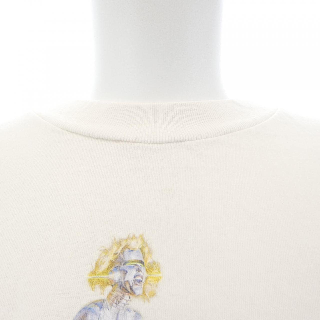 セントマイケル SAINT MICHAEL SM-HR1-0000-C79 Tシャツ
